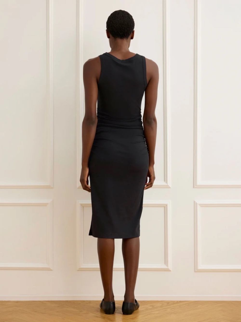 cabi Divine Dress - Spring 2026 - Picture 4 of 5